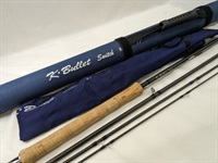 Kバレット スイッチ #5-6